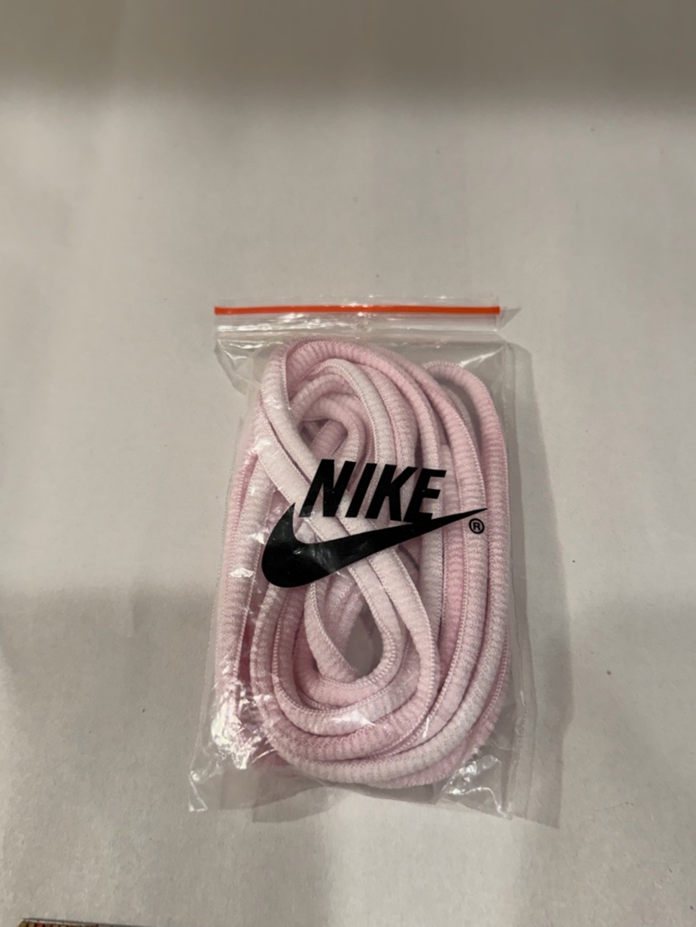 Nike shoe laces